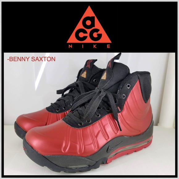 nike acg foamposite